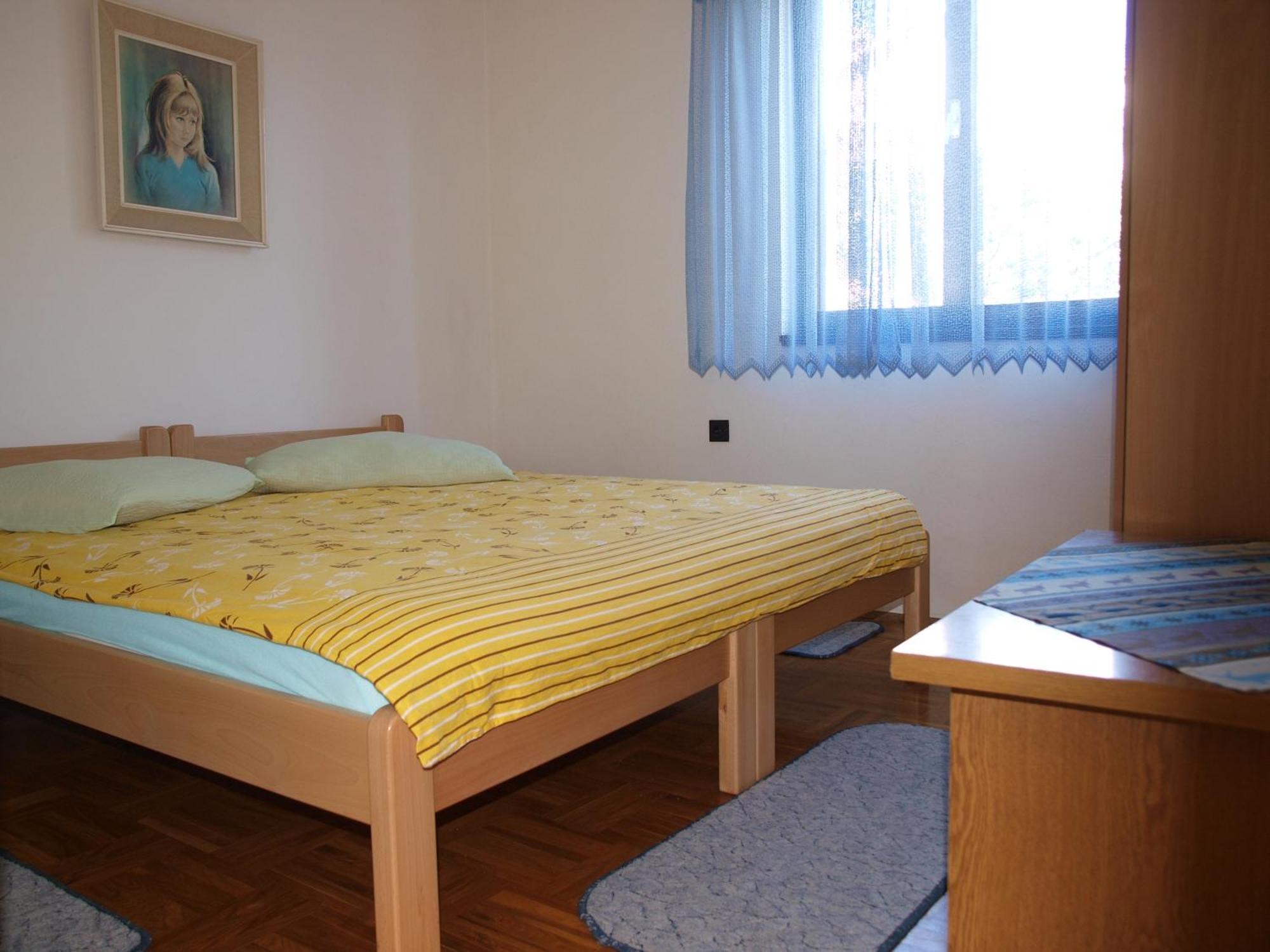 Apartments Nevenka Krk Town Bilik gambar